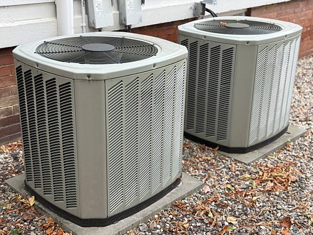 Reliable Ac Repair contractor in Kennett Square, PA by Leonard HVAC